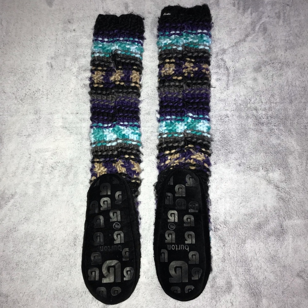 Burton Slippers - Picture 2 of 5